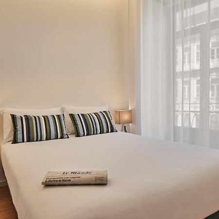 פורטו Apartamentos Ponte Nova מראה חיצוני תמונה