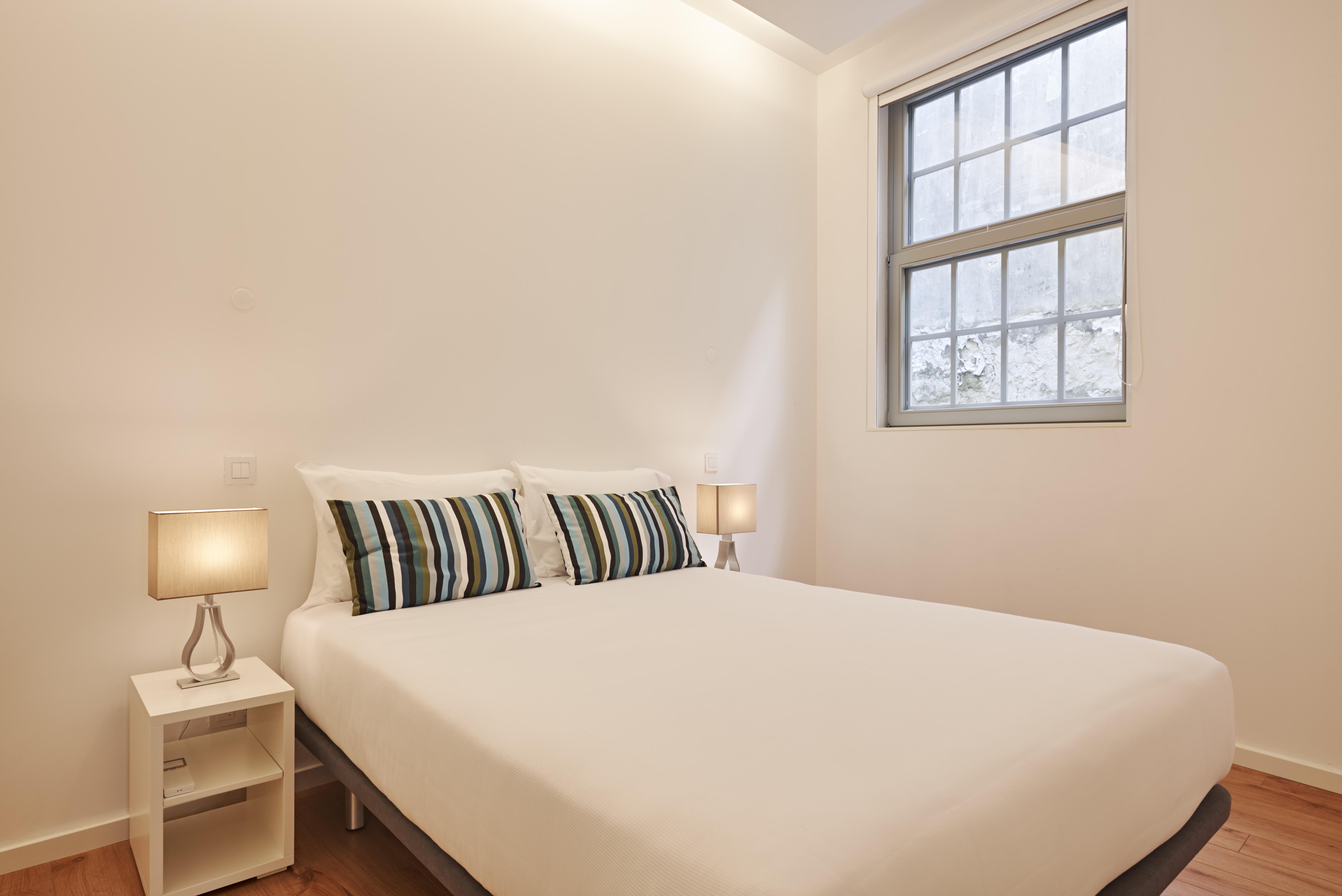 פורטו Apartamentos Ponte Nova מראה חיצוני תמונה