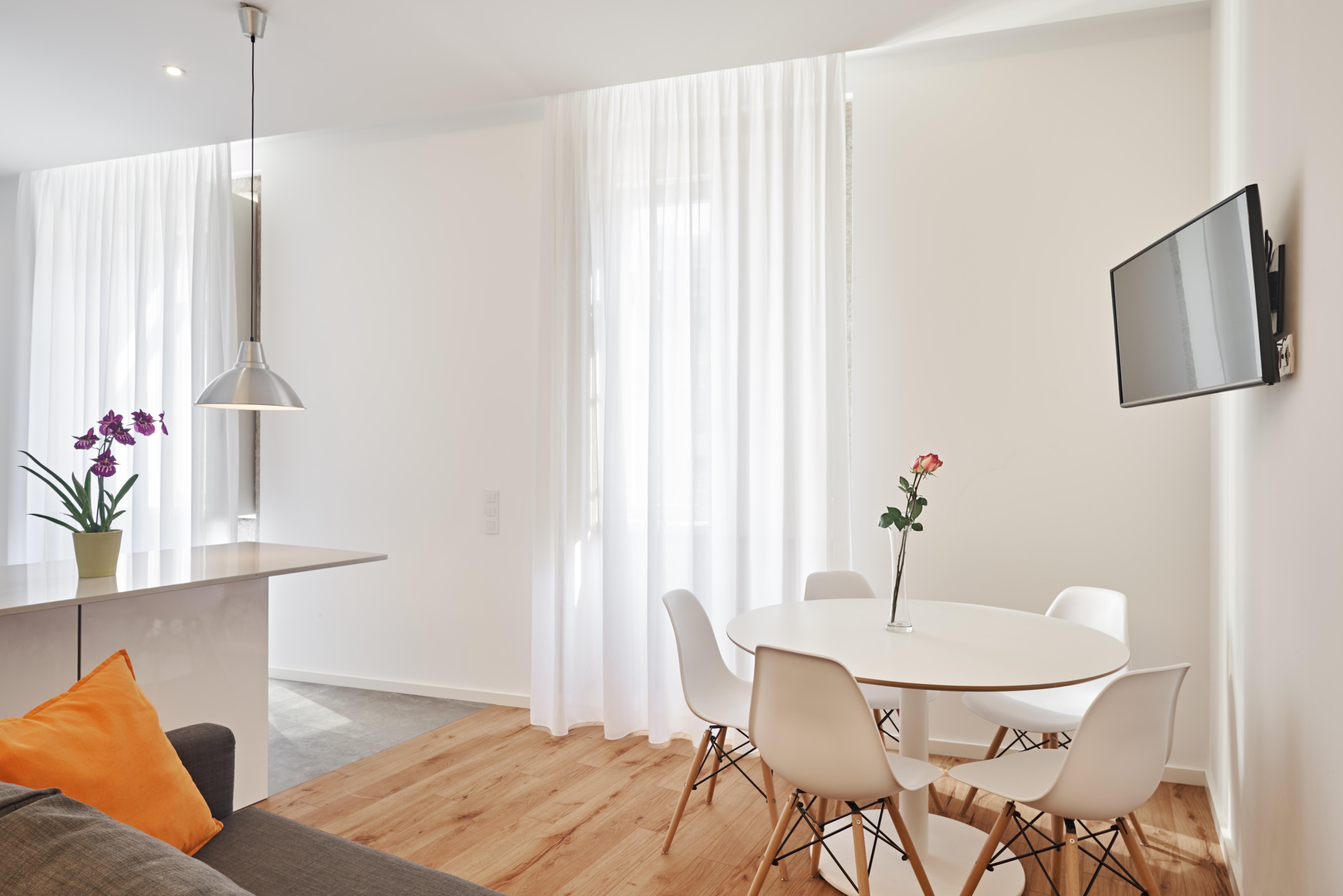פורטו Apartamentos Ponte Nova מראה חיצוני תמונה