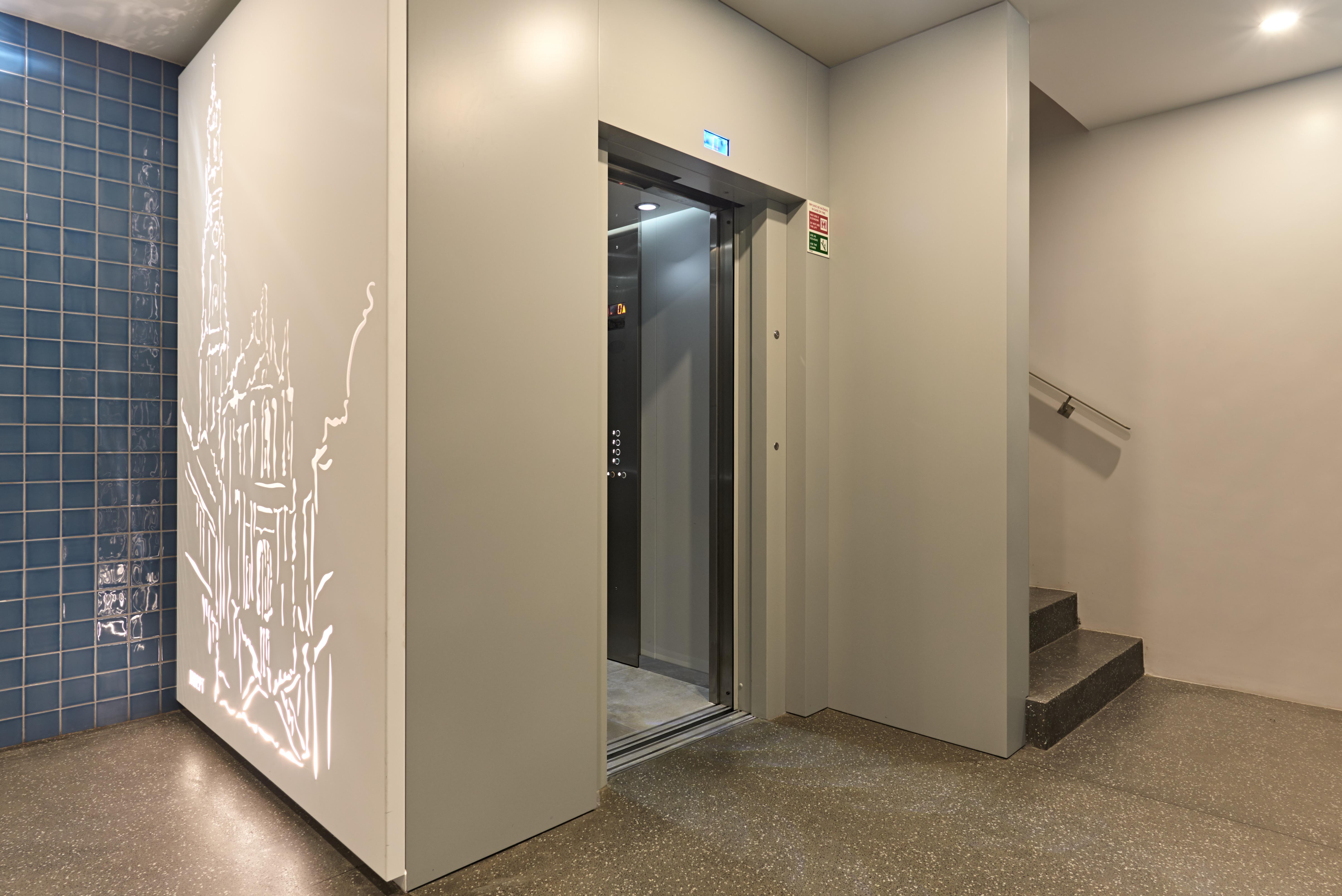 פורטו Apartamentos Ponte Nova מראה חיצוני תמונה