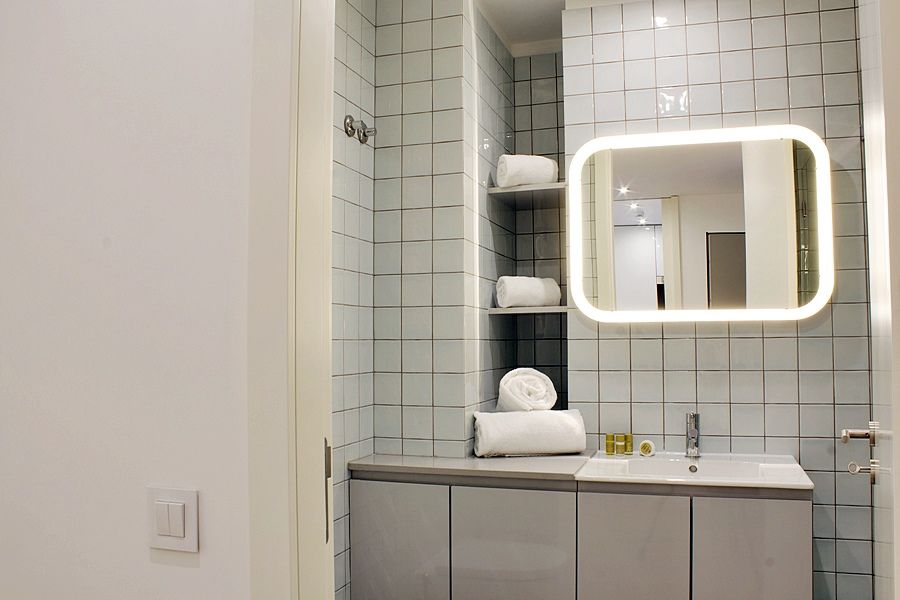 פורטו Apartamentos Ponte Nova מראה חיצוני תמונה