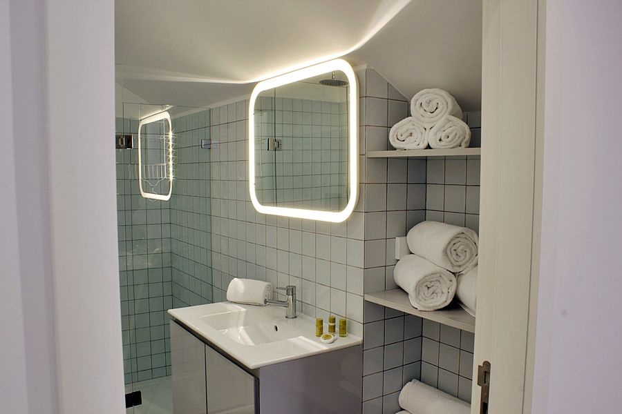 פורטו Apartamentos Ponte Nova מראה חיצוני תמונה