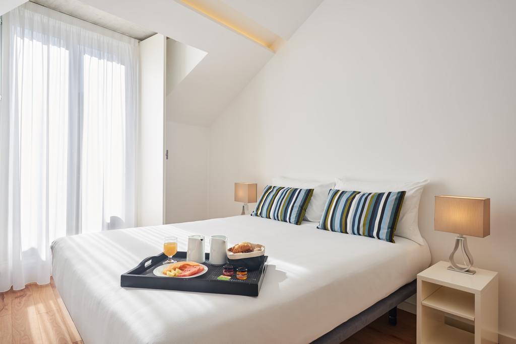 פורטו Apartamentos Ponte Nova מראה חיצוני תמונה