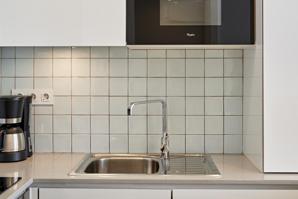 פורטו Apartamentos Ponte Nova מראה חיצוני תמונה