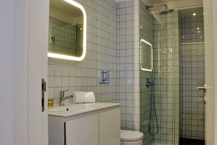 פורטו Apartamentos Ponte Nova מראה חיצוני תמונה