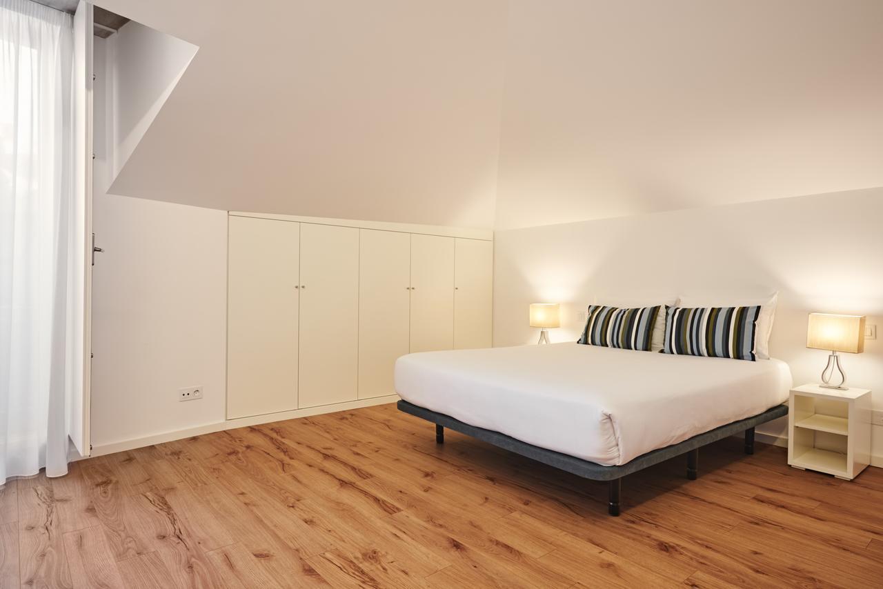 פורטו Apartamentos Ponte Nova מראה חיצוני תמונה