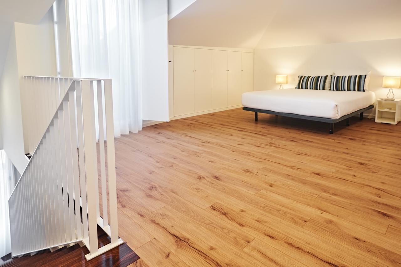 פורטו Apartamentos Ponte Nova מראה חיצוני תמונה