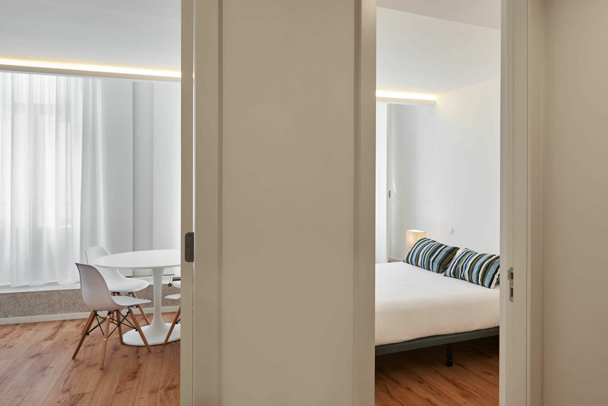 פורטו Apartamentos Ponte Nova מראה חיצוני תמונה