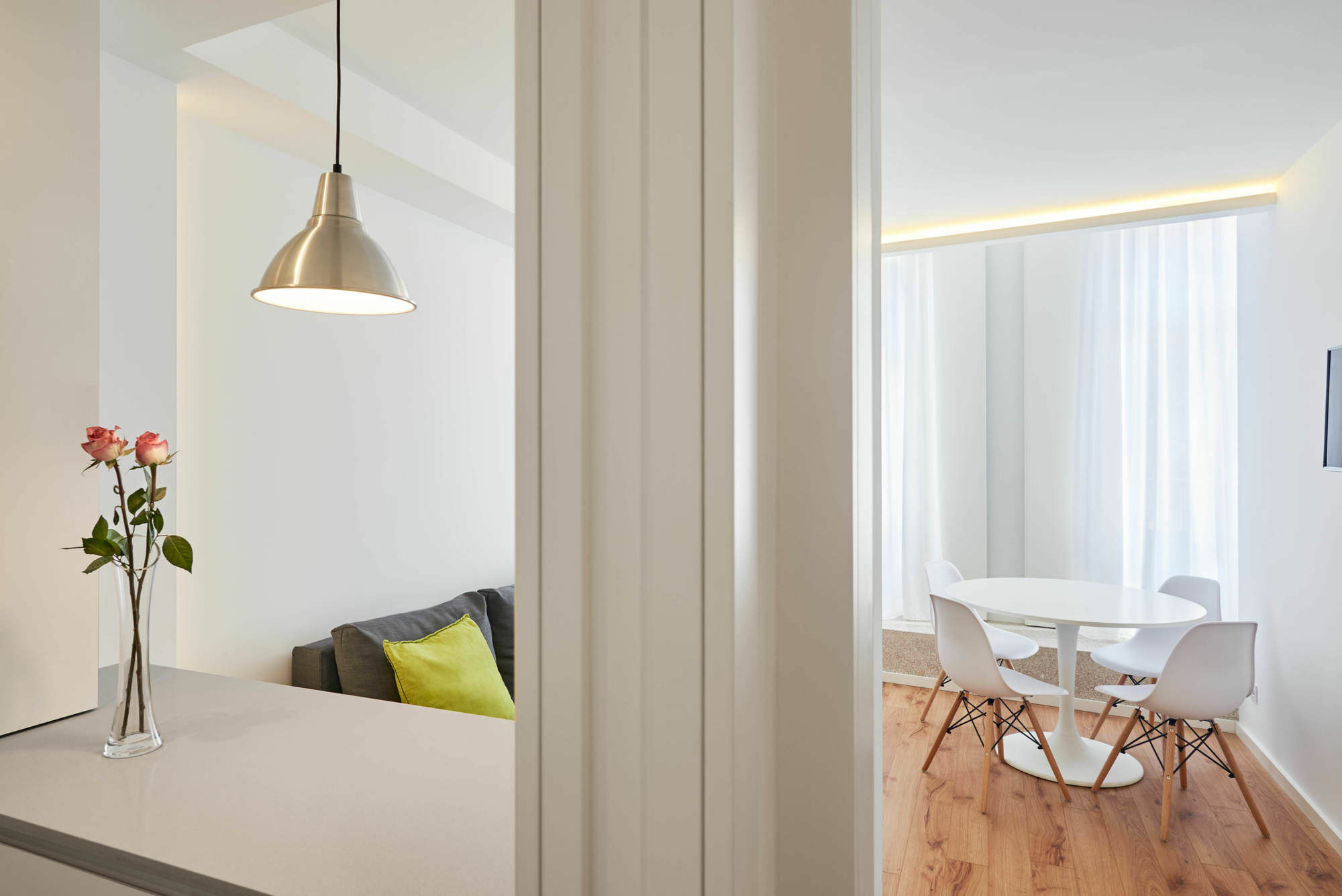 פורטו Apartamentos Ponte Nova מראה חיצוני תמונה