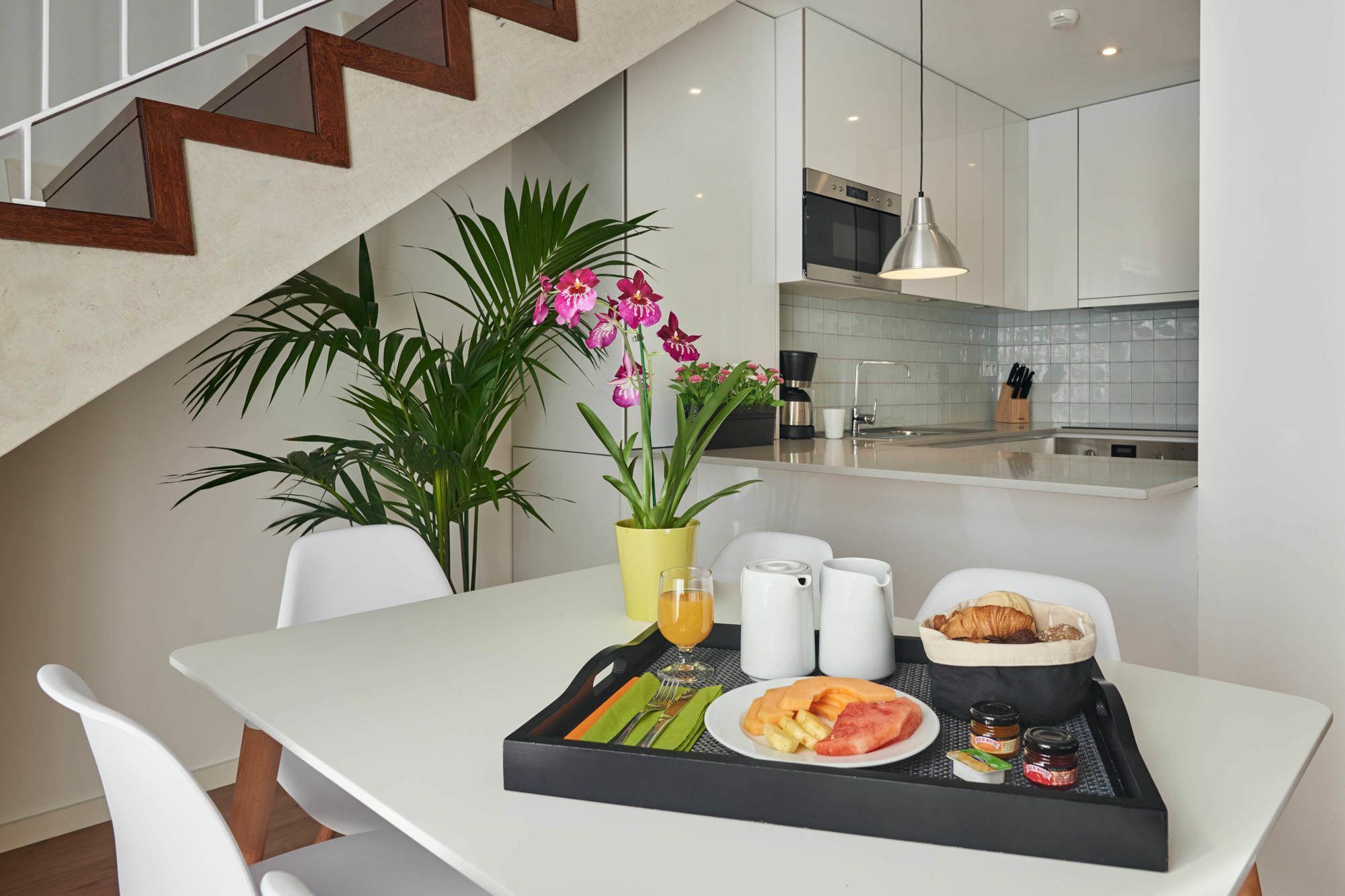 פורטו Apartamentos Ponte Nova מראה חיצוני תמונה