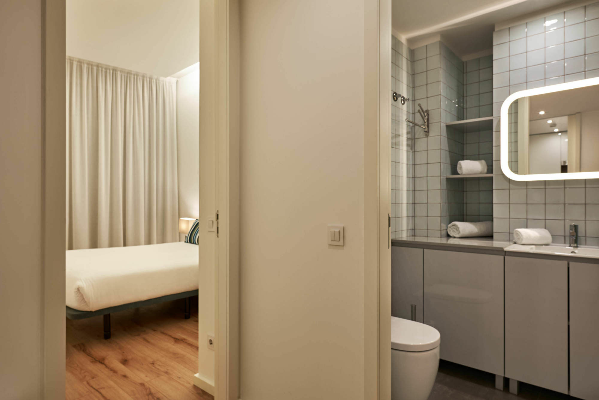 פורטו Apartamentos Ponte Nova מראה חיצוני תמונה