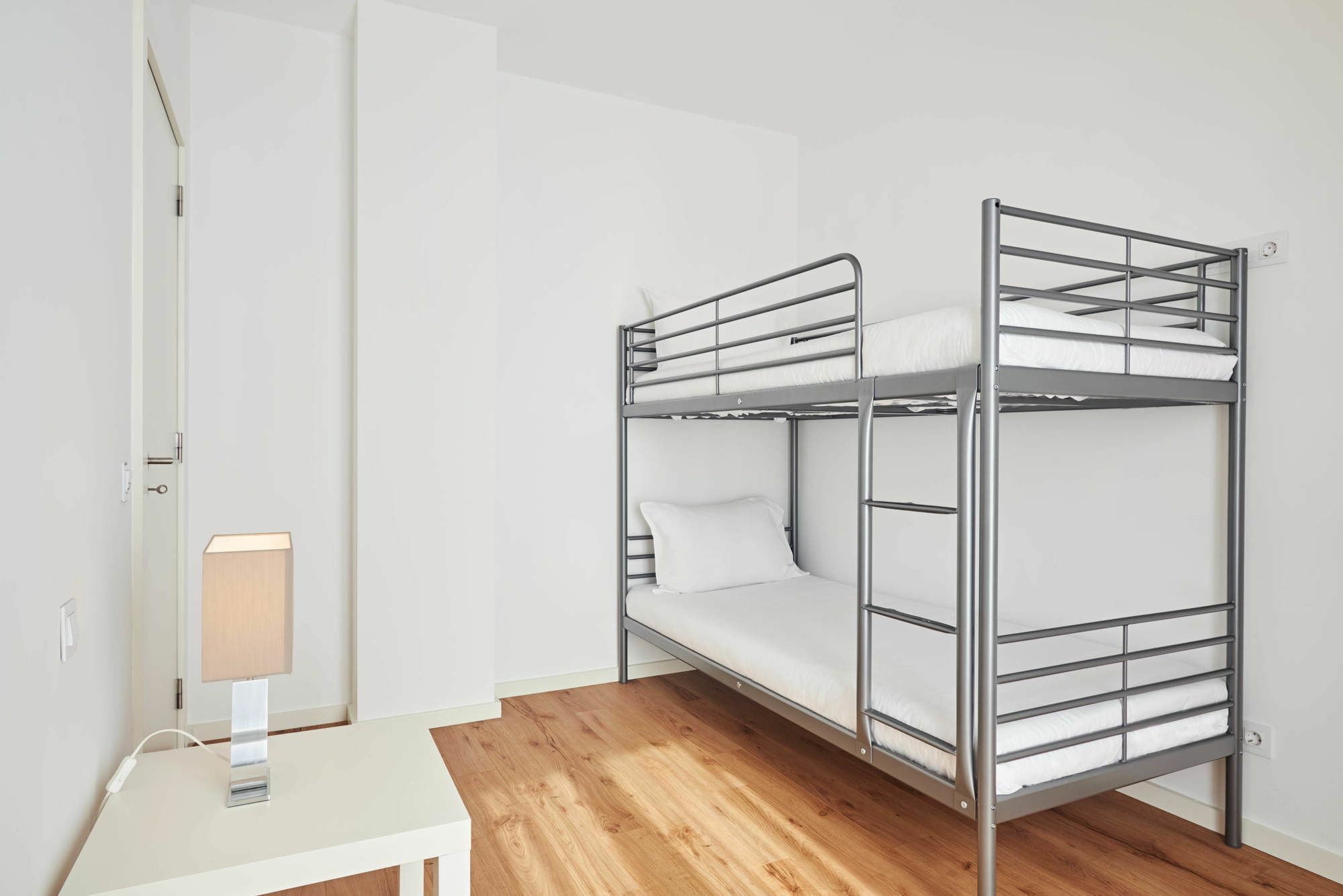 פורטו Apartamentos Ponte Nova מראה חיצוני תמונה