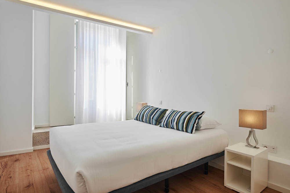 פורטו Apartamentos Ponte Nova מראה חיצוני תמונה